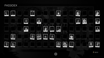 Night Call Screenshot